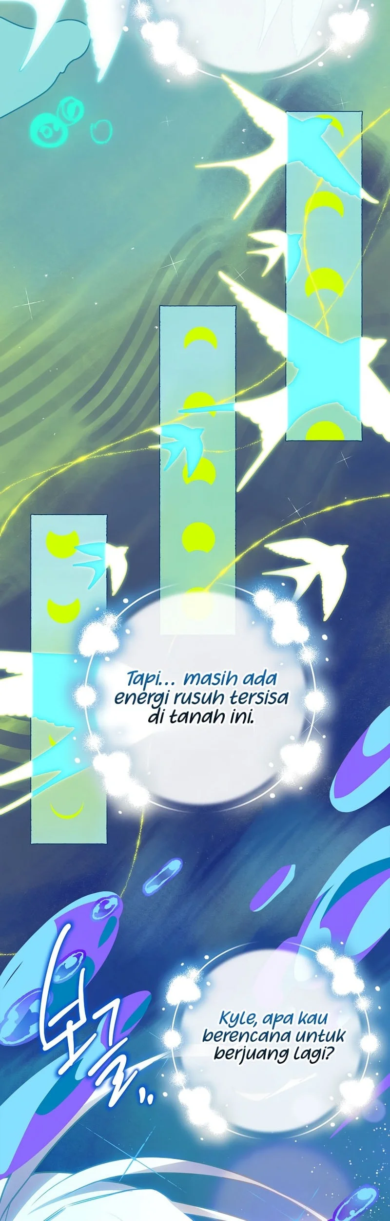 The Legendary Hero Is An Academy Honors Student Chapter 61 Fix Gambar 14